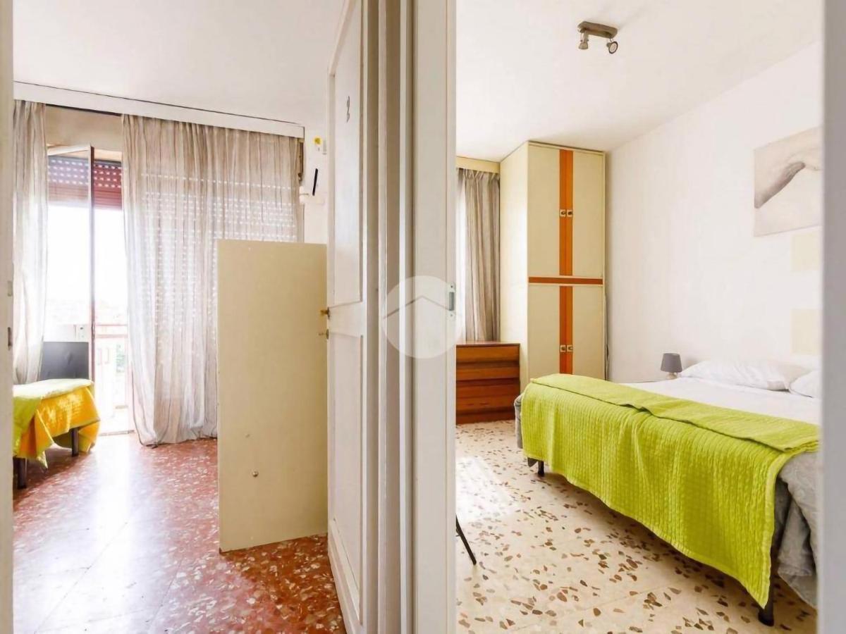 "Vacanze Romane" Stazione Tiburtina, Appartamento Tre Camere Da Letto 5 Posti Letto Zewnętrze zdjęcie