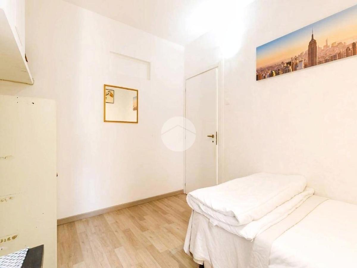 "Vacanze Romane" Stazione Tiburtina, Appartamento Tre Camere Da Letto 5 Posti Letto Zewnętrze zdjęcie