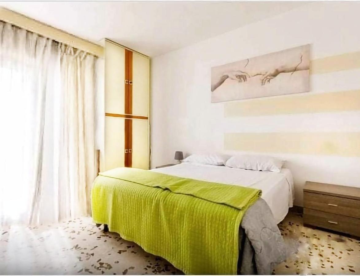 "Vacanze Romane" Stazione Tiburtina, Appartamento Tre Camere Da Letto 5 Posti Letto Zewnętrze zdjęcie