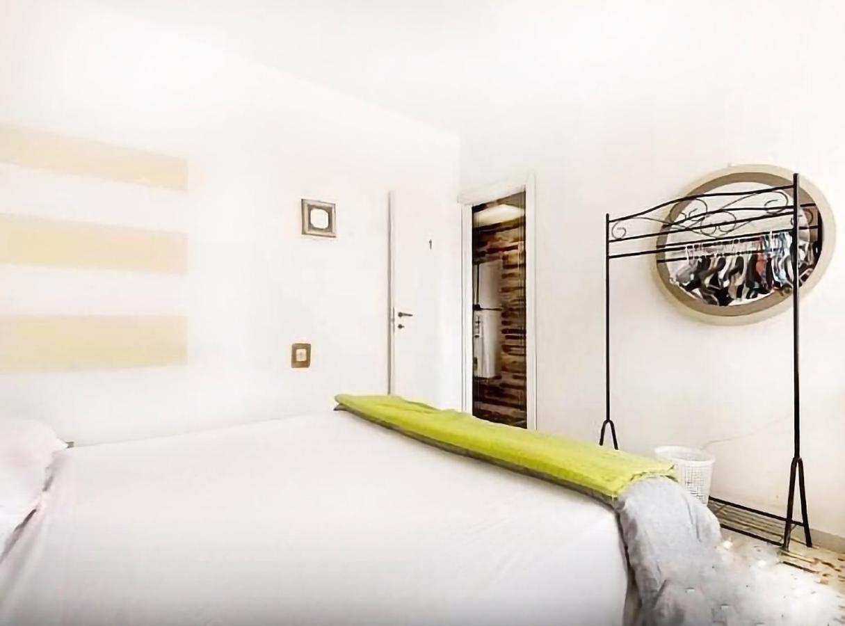 "Vacanze Romane" Stazione Tiburtina, Appartamento Tre Camere Da Letto 5 Posti Letto Zewnętrze zdjęcie