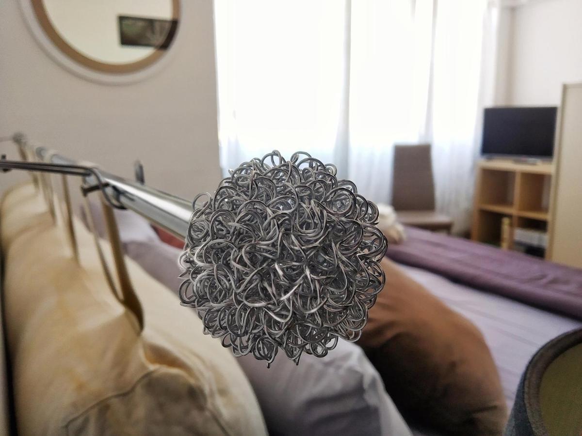 "Vacanze Romane" Stazione Tiburtina, Appartamento Tre Camere Da Letto 5 Posti Letto Zewnętrze zdjęcie