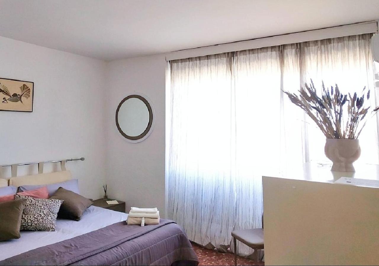 "Vacanze Romane" Stazione Tiburtina, Appartamento Tre Camere Da Letto 5 Posti Letto Zewnętrze zdjęcie