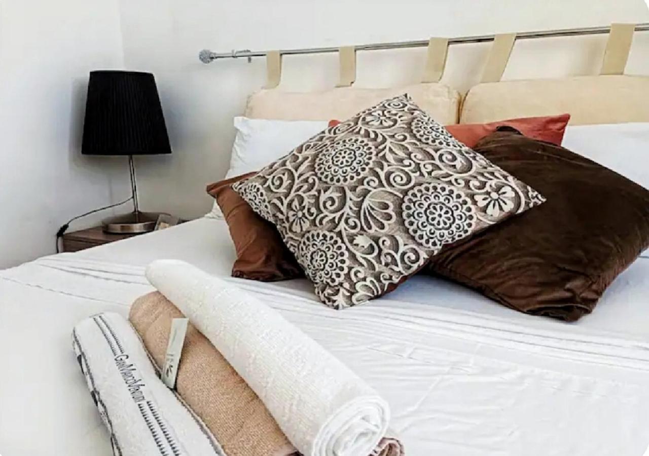 "Vacanze Romane" Stazione Tiburtina, Appartamento Tre Camere Da Letto 5 Posti Letto Zewnętrze zdjęcie