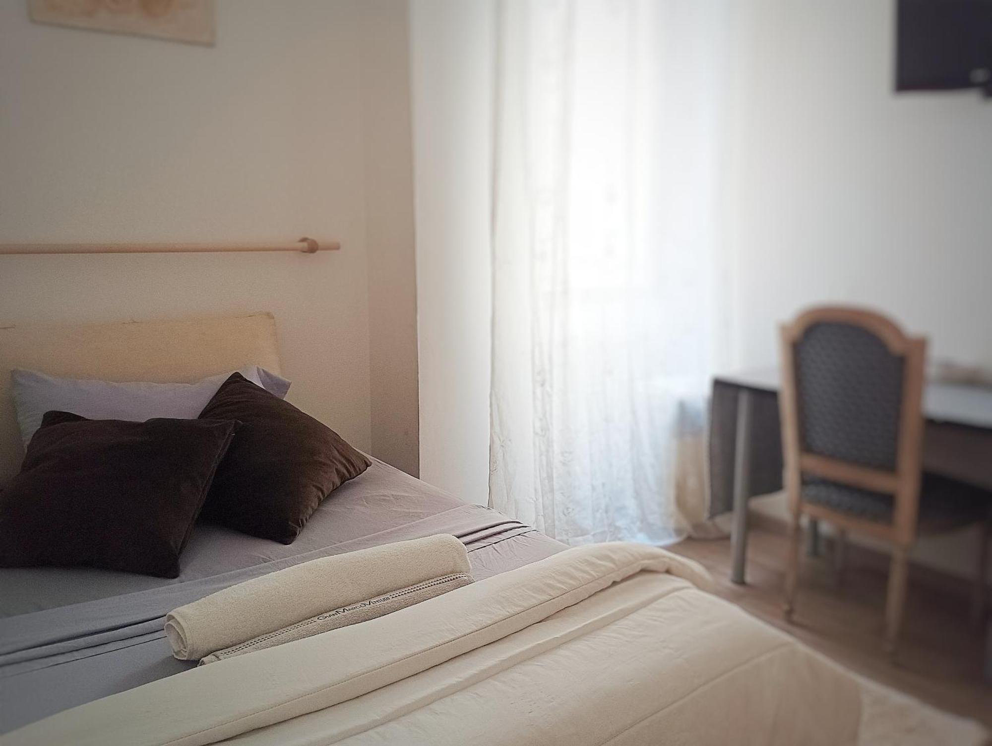 "Vacanze Romane" Stazione Tiburtina, Appartamento Tre Camere Da Letto 5 Posti Letto Zewnętrze zdjęcie