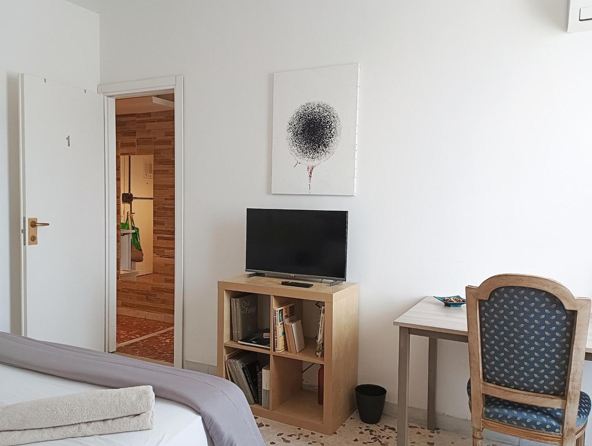 "Vacanze Romane" Stazione Tiburtina, Appartamento Tre Camere Da Letto 5 Posti Letto Zewnętrze zdjęcie