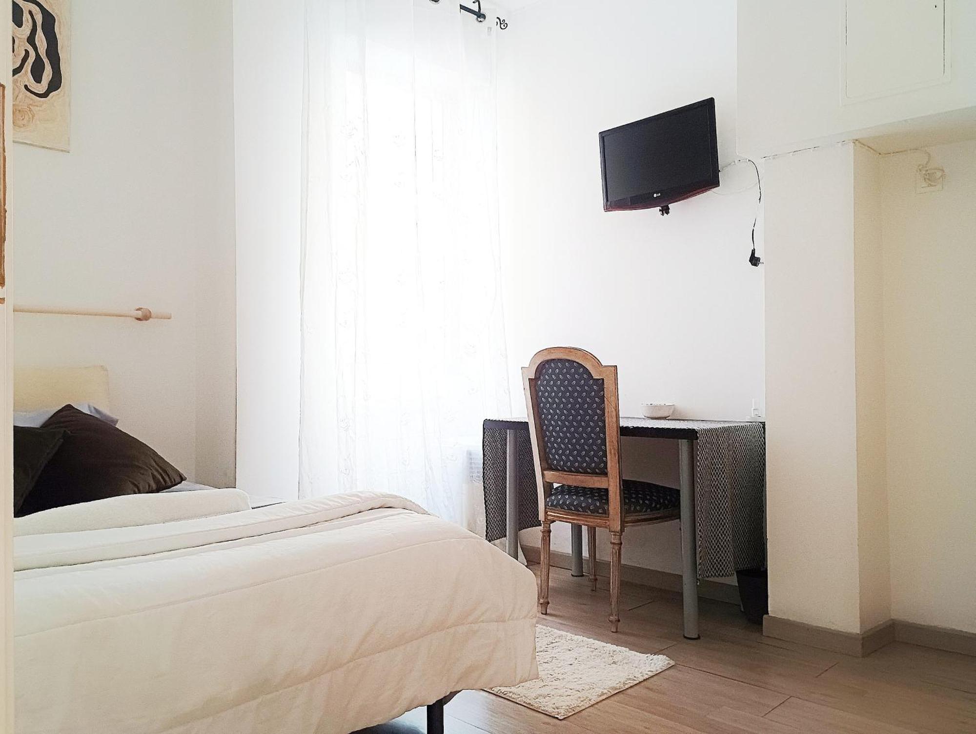 "Vacanze Romane" Stazione Tiburtina, Appartamento Tre Camere Da Letto 5 Posti Letto Zewnętrze zdjęcie